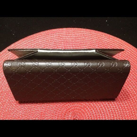 GUCCI Eyeglasses Case   - Picture 8 of 9